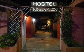 Hostel Ctalamochita